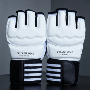 BSKT | Professional Training Gloves Half-Finger