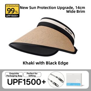 WANBAOLV | Sun Protection UV Blocking Summer Hat