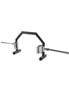 TENGTAI | Hexagonal Hard Pulling Barbell Bar