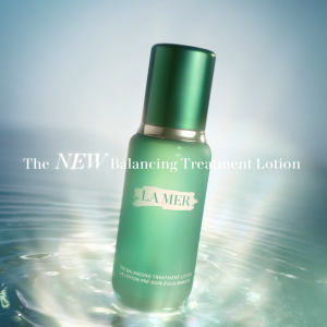 【NEW】La Mer The Balancing Treatment Lotion Facial Toner Balanced Skin Routine Clear Complexion Sebum Reduction Hydration Watery Skincare all skin types oily combination 150ml