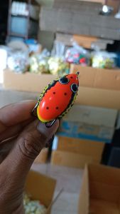 เบ็ด1/0 หยดน้ำยาง 4 เซน หนัก 7 กรัม 400-500 มกราคิ Sale 100 ประกัน ห้องหมาย พิเศษ