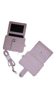 elvanshop2 [BISA COD] Dompet kartu 10 Slot termurah sesuai poto