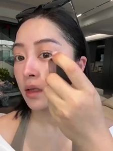 Obge 粉底棒 同款无暇橡皮擦粉底棒水光双头遮瑕粉底液不卡粉奶油肌提亮肤色 Double-ended Eraser Foundation Stick。。。