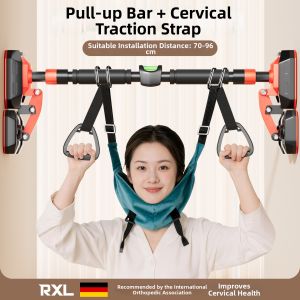 REXUELONG | Neck Traction Hang Strap