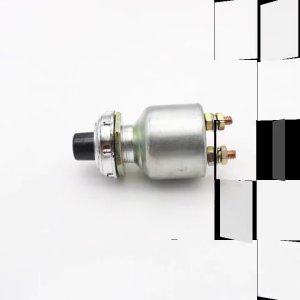 JK260 Diesel Engine Start Button One Key Start Button Keyless Automatic Reset Replacement Parts