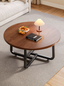 โต๊ะเล็กสำหรับโซฟา โต๊ะเล็ก โต๊ะกาแฟ รูปวงกลม สำหรับบ้าน ห้องนั่งเล่น ห้องนอน ขนาดเล็ก โต๊ะนอน ชั้นวางของ โต๊ะกาแฟ โต๊ะเล็ก