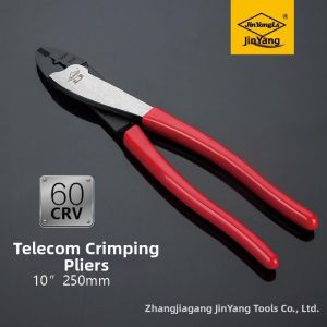 High Titanium Steel Japanese Industrial Grade Electrician Wire Stripper Pliers