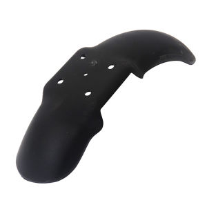 Front Mudguard for Xiaomi M365 Pro 1S Electric Scooter Tire Splash Proof Guard Fender Retrofit Shock Absorber Special Fenders
