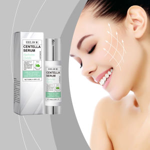 Tinh Chất Dưỡng Da Mặt Centella Asiatica Dành Cho Da Khô Cấp Ẩm Sâu Chống Lão Hóa Giảm Nếp Nhăn Thu Nhỏ Lỗ Chân Lông Trẻ Hóa Da