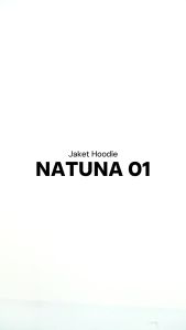 Hoodie Pria Natuna 01 Arei Outdoorgear