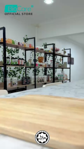 BioCare Ginkgoba 480mg Capsule (30s x Ginkgo biloba)