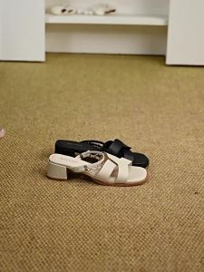 Daphne | Open Toe Lightweight Summer Sandals