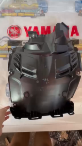 INNER FENDER OR ARARO FOR YAMAHA MIO GEAR | YAMAHA GENUINE PARTS | B3W-F1552-01-00