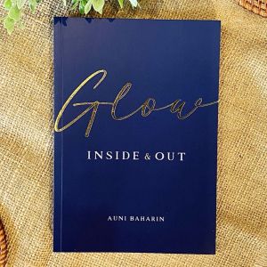 [SB] Glow Inside & Out (Auni Baharin) [PTS]