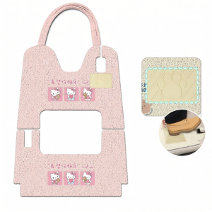 Jinpen SU7 Fashion Edition Special Foot Mat