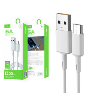 Super Fast Charging USB Type-C Data Cable 1.2m