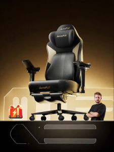 Recommended Ergonomic Gaming Office Chair