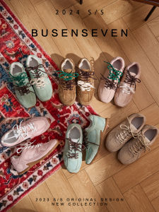 Comfortable Flat Bottom Mesh Sports Deqin Shoes Womens Casual Running Shoes Breathable Slip-On round Toe Low Heel Rubber Sole