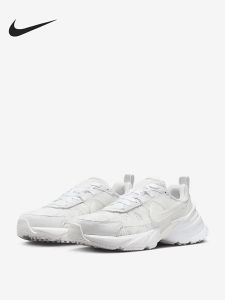 Nike | Giày Đậu Thể Thao Chống Mòn Thoáng Khí