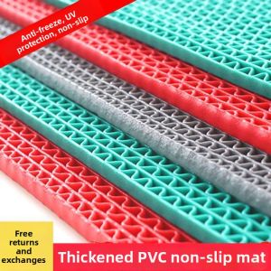Puncture-resistant Waterproof Mat Plastic