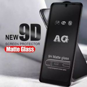 tempered glass black matte/anti minyak vivo Y19S GT Y29S Y04 Y400 Y53S Y18 Y28 Y27S Y19S Y33S Y21S Y03 Y100 Y29 Y17S Y02T Y22S Y27 Y22 Y35 Y12S Y03T Y02 Y73S Y01 Y91C V40 LITE V60 LITE V50 LITE anti gores kaca fullayar