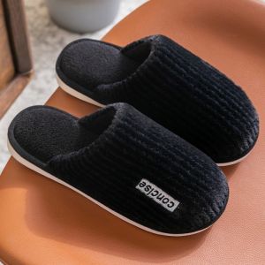 Dép bông đi trong nhà mùa đông | dép mang trong nhà | Dép giữ ấm chân mềm mượt