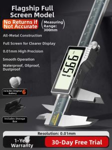 syntek | Digital Electronic Mini Caliper for Jewelry Bracelet