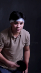 Elite KW013 Multi-Sports Stretchable Headband Basketball Volleyball Tennis Table Tennis Pickleball