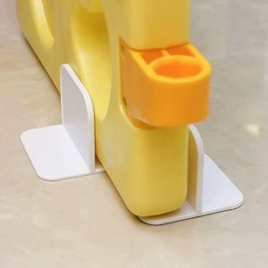 Fixed Base Foldable Game Fence Anti-slip Pad Strong Suction Cup Bottom Bracket Reinforced Barrier Child Safety Device