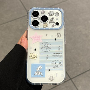 SENBO | Stylish And Aesthetic Silicone iPhone Case