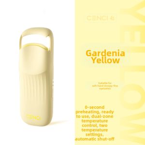 cenci | Electric Curling Eyelash Curler
