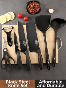 BAKULI | All-in-one Kitchenware Set
