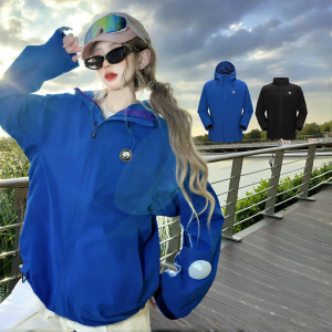 Insulated 3-in-1 Warm Fleece Outdoor Jacket