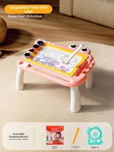 YUERBAO | Erasable Drawing and Writing Board for Toddlers