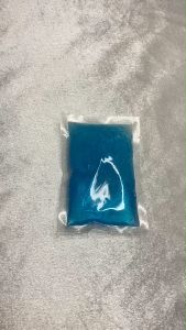 เจลเก็บความเย็น 30 g 5 ชิ้น เจลประคบร้อน เย็น เจลพัดลมไอเย็น เป็นที่นิยมในคลินิกความงาม และทั่วไป