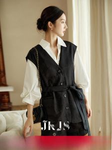 JK＆JS | New Chinese Style Fashion 2-Piece Set