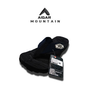 SANDAL JEPIT PRIA SANDAL JEPIT AIGAR MOUNTAIN (Brand Terbaru) KUALITAS TINGGI HARGA MURAH