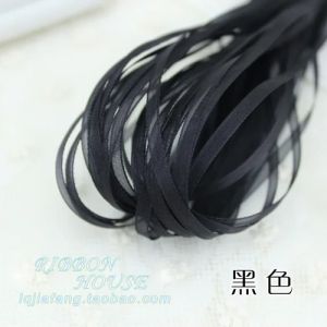 Selling (10Meters) 6mm Width Organza Chiffon Ribbon Wedding Party Decor Gift Wrapping New Year Apparel Sewing Fabric Ribbon