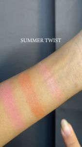 Make Over Blush On Single