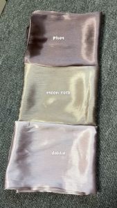 PASHMINA GRADENZA SILK/PASHMINA MALAY PREMIUM HIJAB SHIMMER