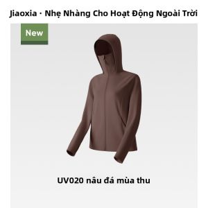 Beneunder | Áo Bảo Vệ Chống Nắng Đa Năng cho Phụ Nữ