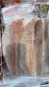 CÁ MÚ PHI LÊ SEAPRODEX 850G