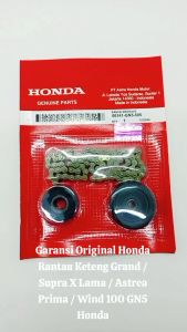 Garansi Original Honda Rantai Keteng Grand / Supra X Lama / Astrea Prima / WIN 100 GN5 HONDA TH42