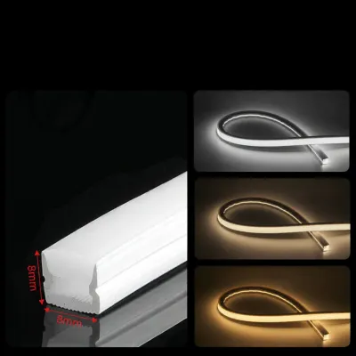 Waterproof Self-adhesive LED Light Strip