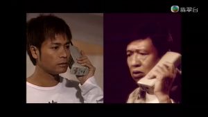 USB Classic Drama Cantonese 悬疑电视剧 4 in 1 迷离档案 + 卫斯理 + 隔世追凶 + 谜情家族 粤语中字