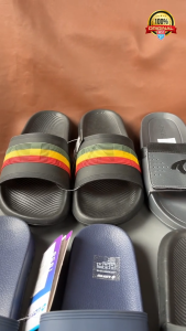 SALE Sandal Slide Pria Airwalk Murah Terbaru Untuk Basah Kering Outdoor Indoor