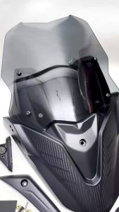 NMAX155 V2 FRONT COVER FULL SET CUSTOM