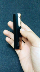 ( SHOP SỈ HCM ) Thanh Aomai 108 kim loại như hình huyền thoại bật lửa khè có 5 màu kiểu nhỏ gọn dễ bỏ túi
