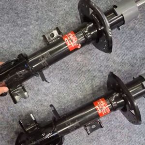 [GIÁ 1 CẶP] Phuộc trước Vitara 2015 - 2020 3358007 3358008 Thương Hiệu KYB - Giảm Xóc Trước Vitara