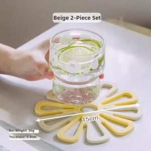 SHUEHO | Heat-Resistant Insulated Place Mats